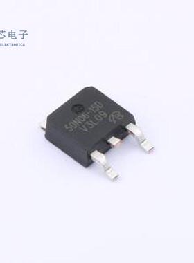 原装AM50N06-15D-T1-PF-VB全新TO-252
