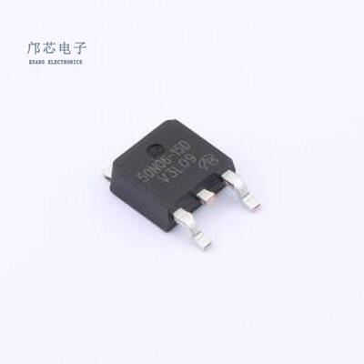 原装AM50N06-15D-T1-PF-VB全新TO-252