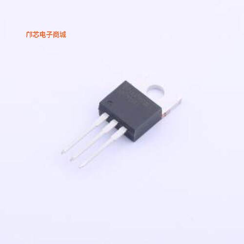 LM7915CT/NOPB - -|全新TO-220LM79 1.5A 负电压线性稳压器
