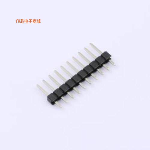 HX PZ-254-1-10-Z-11.5 - -|全新原装配套排母：HX PM
