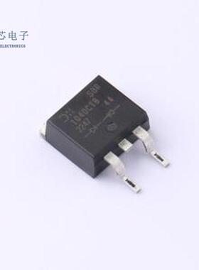 原装SBR1040CTB全新TO-263AB(D2PAK)