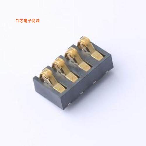 BC-45-4PD475F -[(全新SMD8A以上大电流BC-46系列4INP