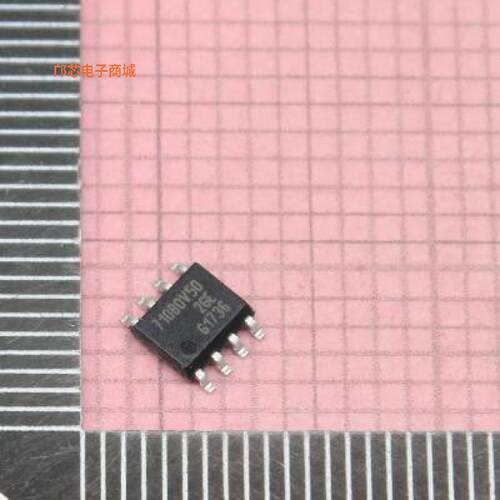 TLS710B0EJV50XUMA1 -|[全新SOIC-8IC REG LINEAR 5V 100MA 8DSO