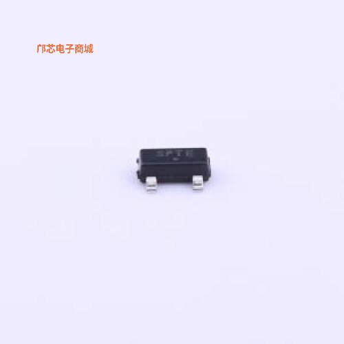 MAX809STRG -[(全新SOT-23复位监控IC，监控阀值电压=2.93V