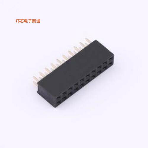 B254M02-0B20P51-H85C32正品插件,P=2.54mm原装])