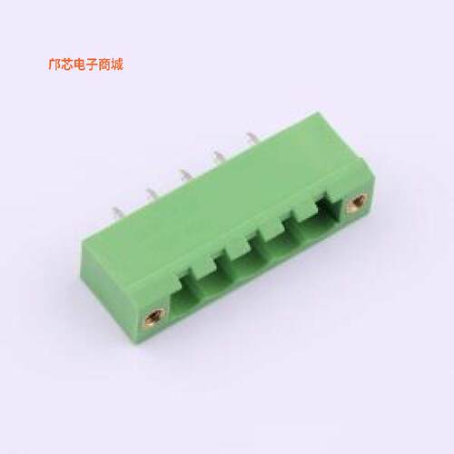 XD2EDGVM-5.08-5P-V正品插件,P=5.08mm原装])