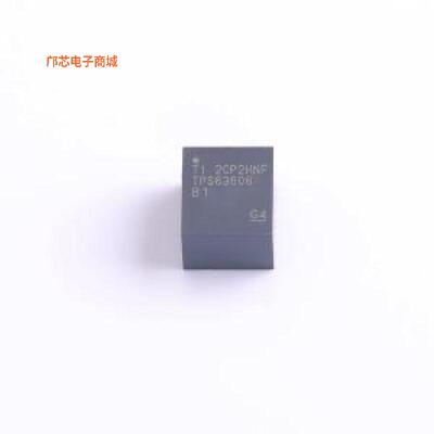 正品原装-TPSM63606RDLR全新])