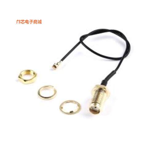 正品原装-SMA-KY-IP-00-15全新])
