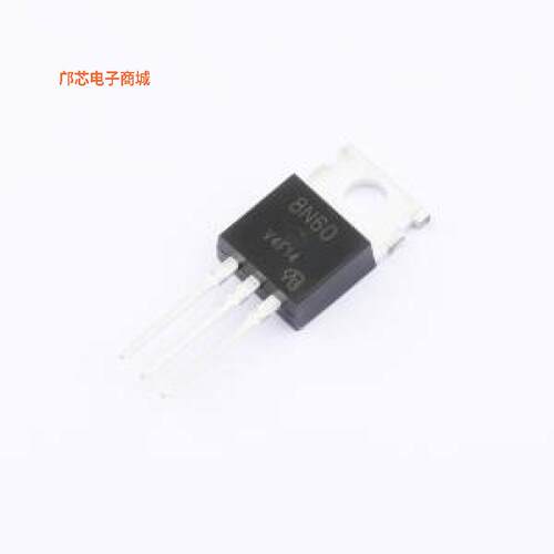 FIR8N60FG-VB||正品TO-220F原装])