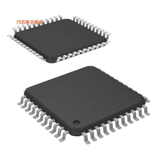 CY8C29566-24AXIT -[(全新原装IC MCU 8BIT 32KB FLASH 44TQFP