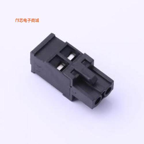 正品原装-DB2EKA-5.08-2P-BK-S全新])