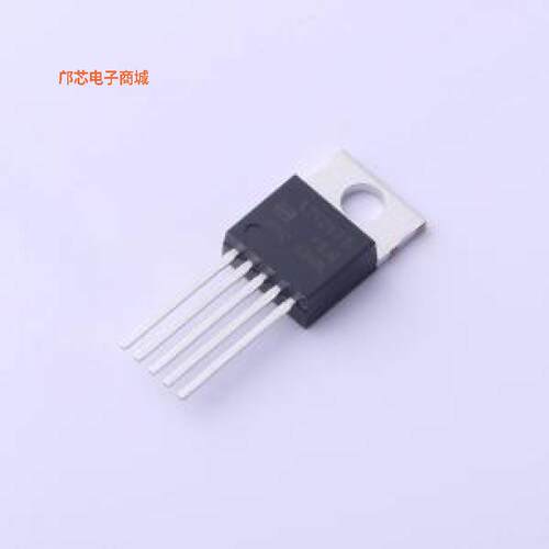 正品原装-LM2575T-5.0G全新])