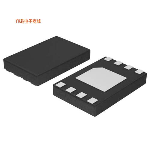 CAT24C128HU4IGT3 -[(IC EEPROM 128KBIT I2C 8UDFN