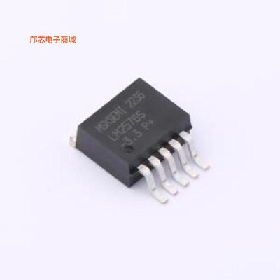 正品原装-LM2576S-3.3-MS全新])