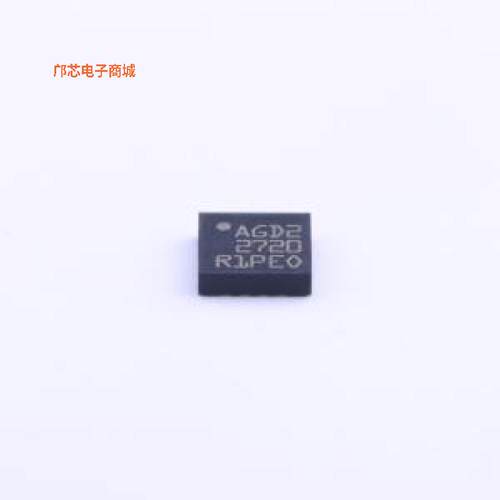 L3GD20TR正品LGA-16原装])