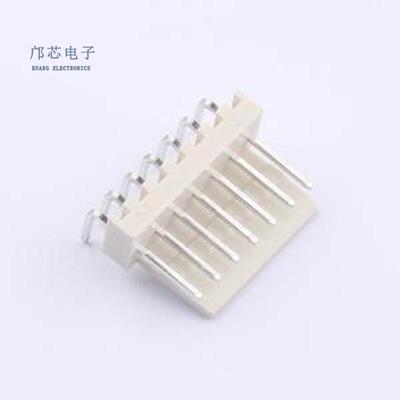 原装DS1070-7MRV6A全新弯插,P=2.54mm