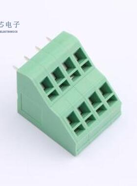 原装KFM736A-5.08-2*4P全新P=5.08mm