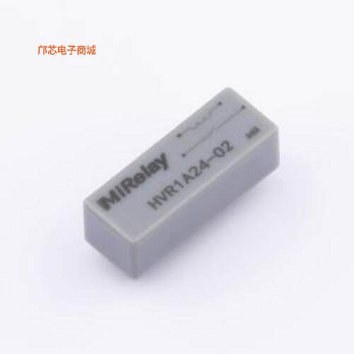 正品原装-HVR1A24-02全新])