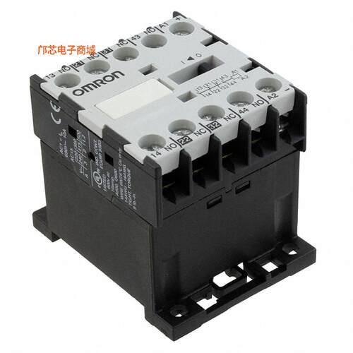 J7KNA-AR-22 24 -原装RELAY CONTACTOR 4PST 10A 24V