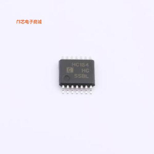 74HC164MT/TR正品TSSOP-14原装])