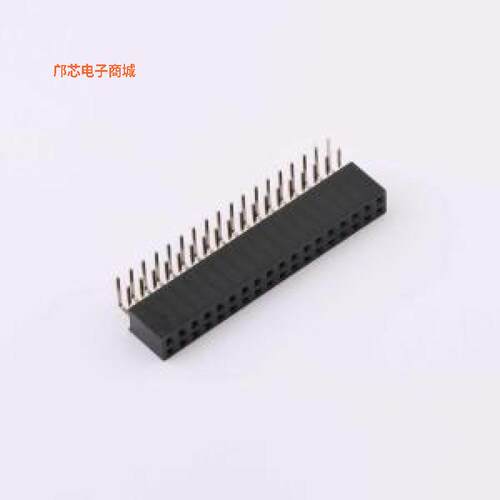 B254YD-ZS18P-PC032正品弯插,P=2.54mm原装])