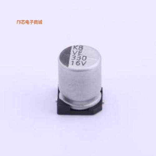 正品原装-VE-331M1CTR-0810全新])