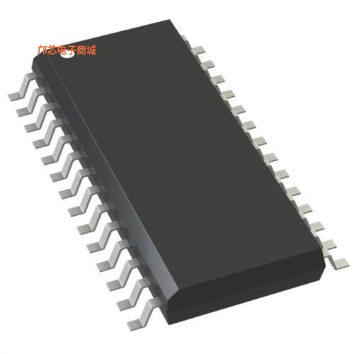 PIC18F24K22-I/SO -[(正品SOIC-28-300mil
