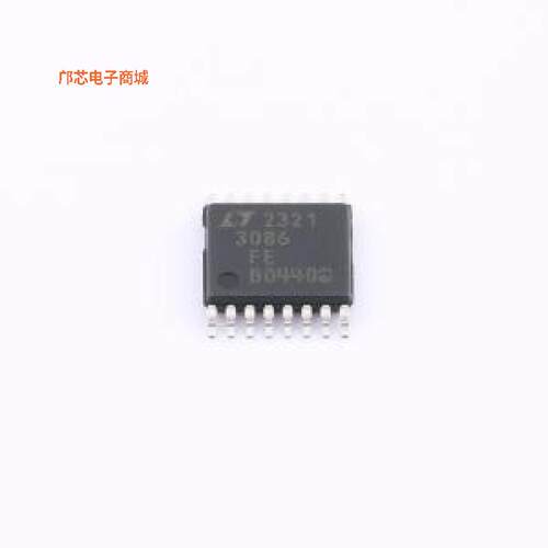 LT3086MPFE#TRPBF正品TSSOP-16-EP原装])