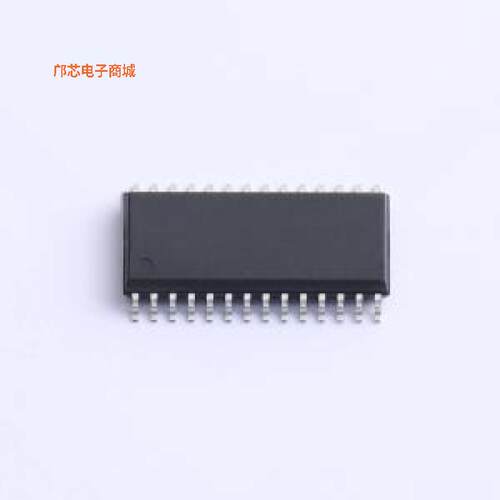 PFC460-S28 -[(全新SOP-28特性：系统特性。 系统功能。 CPU特点
