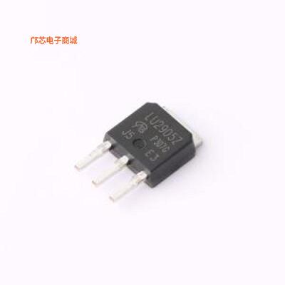 正品原装-IRLU2905ZPBF-VB||全新