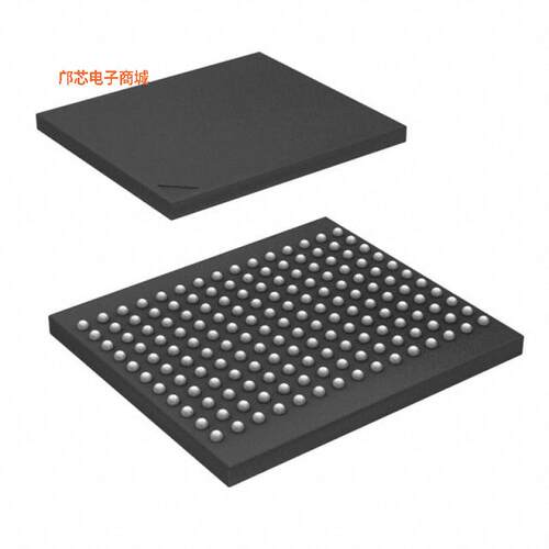 IS64LF12836EC-7.5B3LA3 -[(全新原装IC SRAM 4.5MBIT