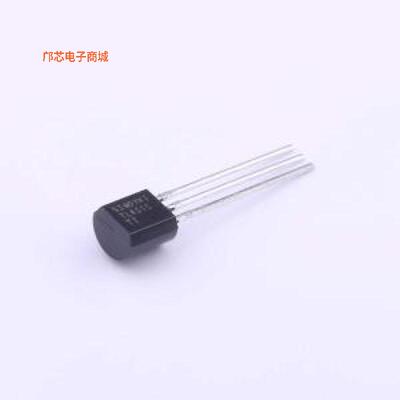 TL431CLP -[(全新TO-92-3TL431 可调精密并联稳压器