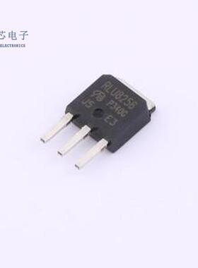 原装IRLU8256PBF-VB全新TO-251
