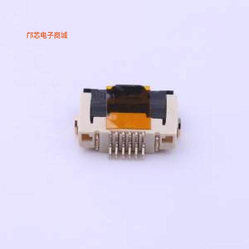 F0502WR-S-06PNLNG1G00L -[(全新原装FFC/FPC主板控制类；无卤素