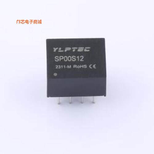 正品原装-SP00S12 -|全新