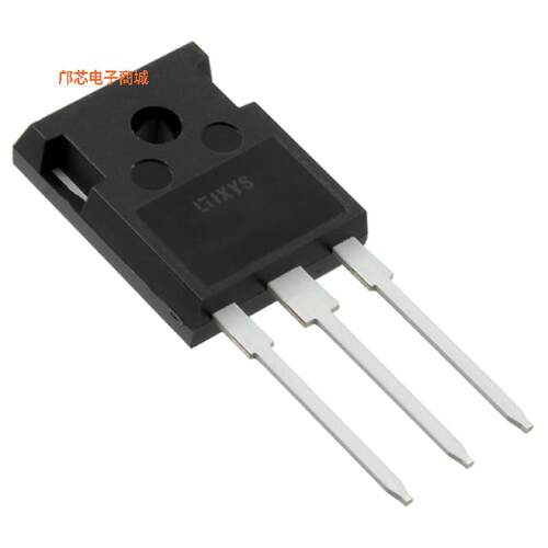 IXFH24N80P -|[全新TO-247ADMOSFET N-CH 800V 24A TO247AD