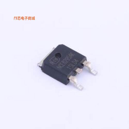 NCE8295AK正品TO-252-2原装])
