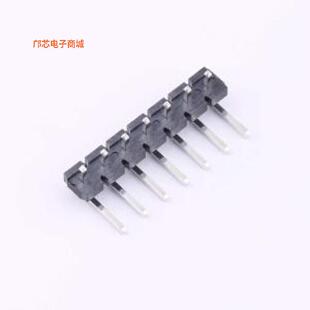 PZ508R-11-07P-H25-FW -[(全新原装排针5.08mm