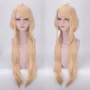 Idol Master Cinderella Girl Double Leaf Apricot Model Cosplay Wig - Cosplay cosplay