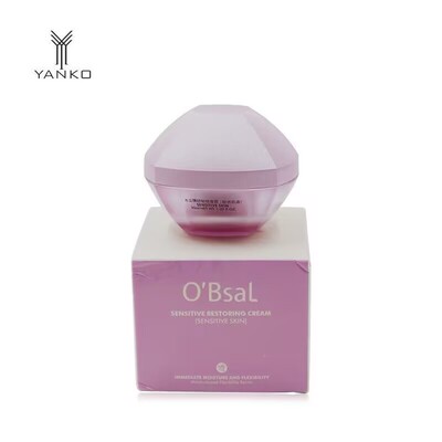 O'Bsal歐貝雪水弹清透保湿霜