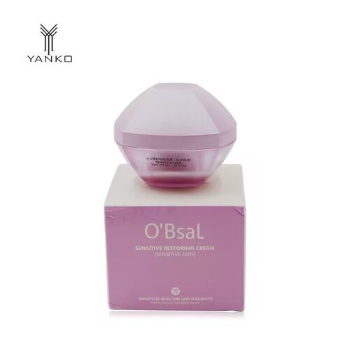 O'Bsal歐貝雪水弹清透保湿霜