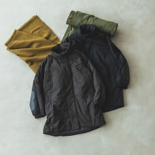 THINGS WILD MONSTER CORDURA 0127 防水派克 VIP限时7折