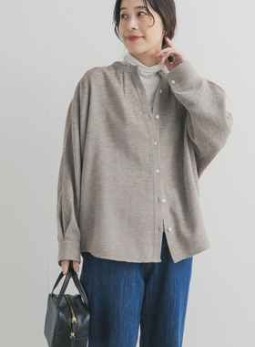 【6折】 东京胖黄瓜 DOORS 圆领针织开衫 DRA7-23A112