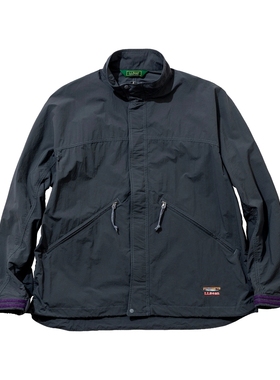 26春夏 L.L. Bean / Men's Naples 尼龙夹克 男款 TC065385