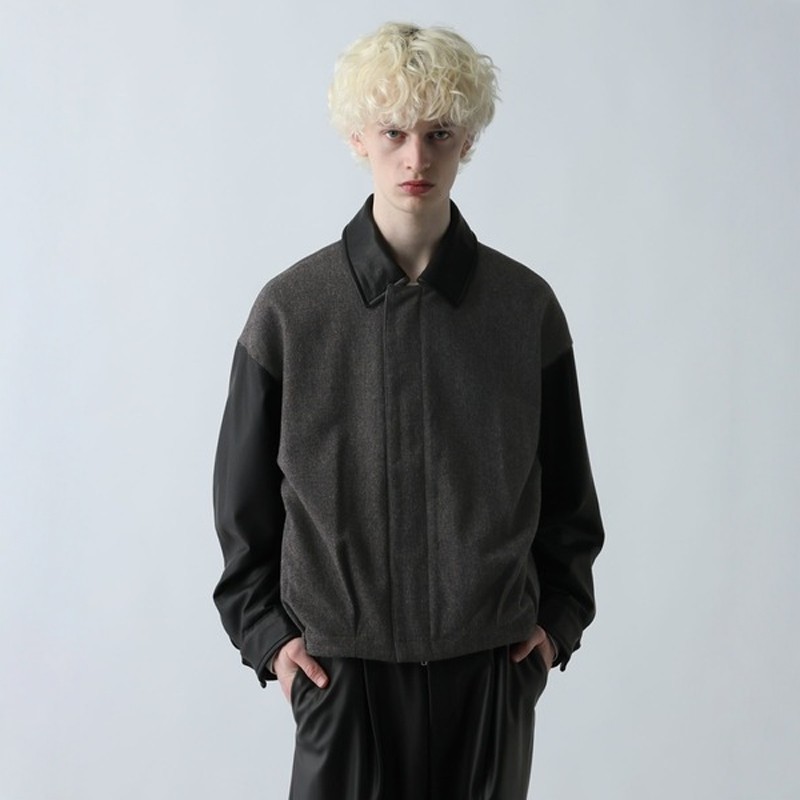 东京胖黄瓜日本代购 HARE 花呢夹克外套 611220,男装,夹克,淘宝优惠券,粉丝福利购,淘宝优惠卷