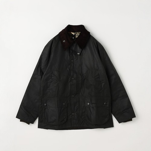 【VIP限时8折】BARBOUR / BEDALE WAXJACKET 涂蜡夹克 男 MWX0018