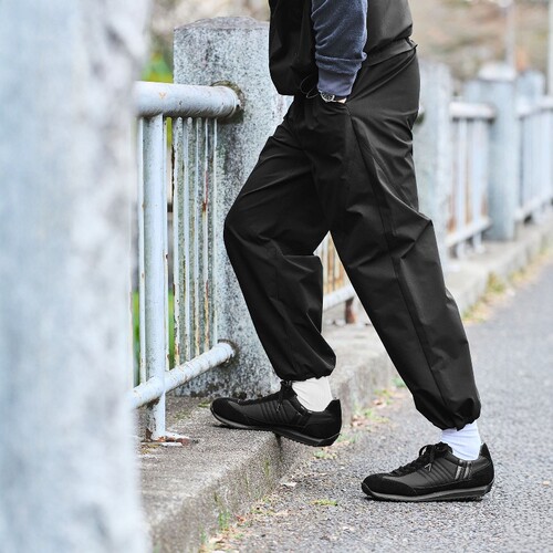 【VIP限时6折】日本代购 ＜Marmot＞GLR 收脚运动休闲裤 0028