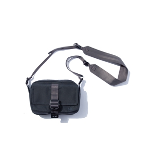 26春夏 F/CE. 420 re/cor HOLIDAY 斜挎包 FCD34252B0003