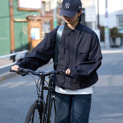 Franklin Climbing 男女款防水攀岩夹克 TYZ9961204A0001