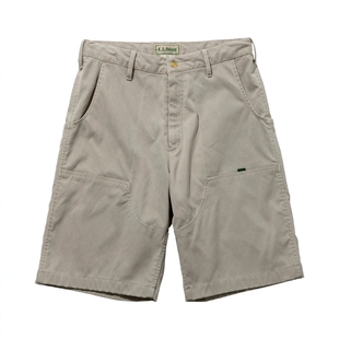 26春夏 L.L. Bean / Men's Prospect 做旧鸭绒短裤 TC065397